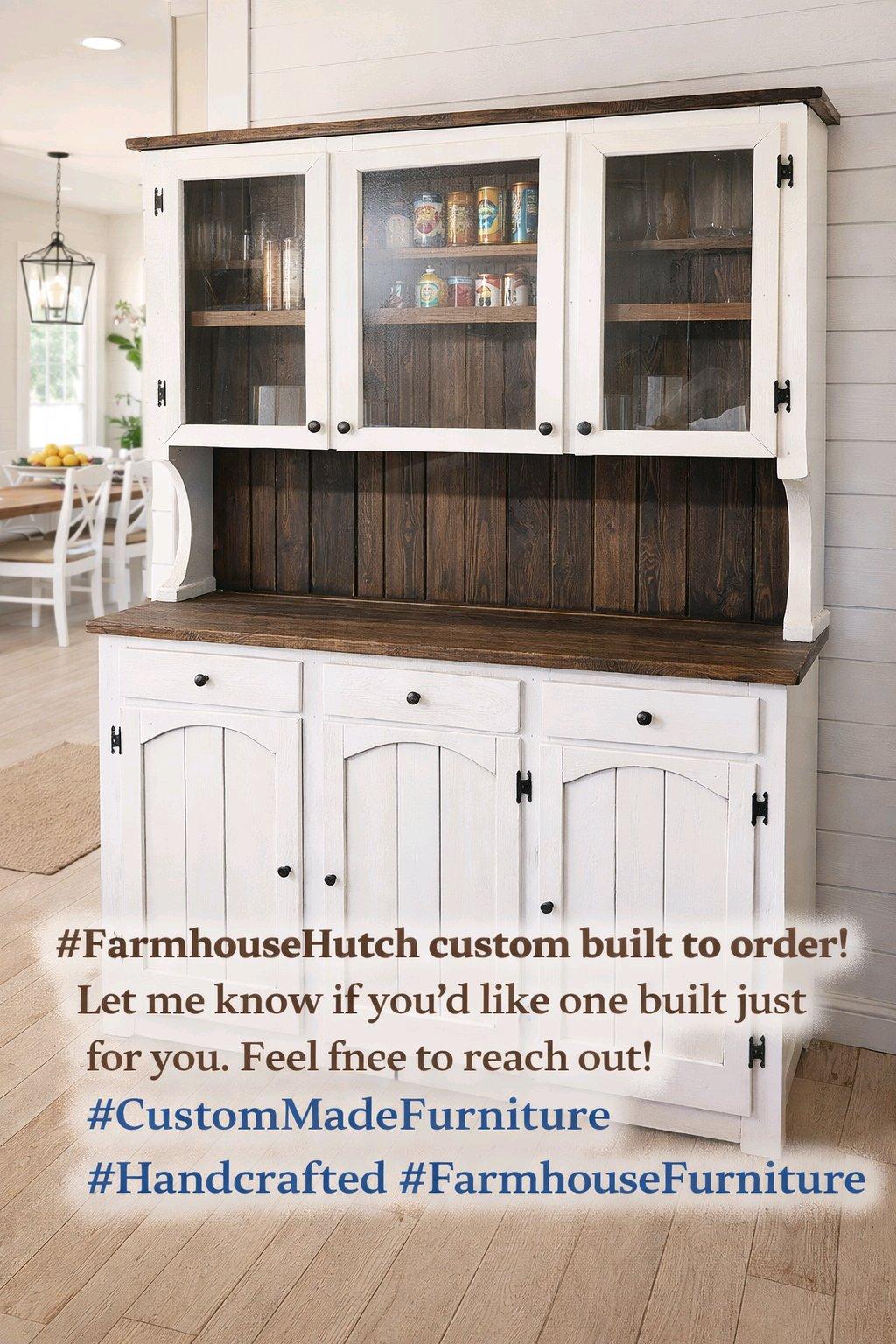 what can I custom build for you