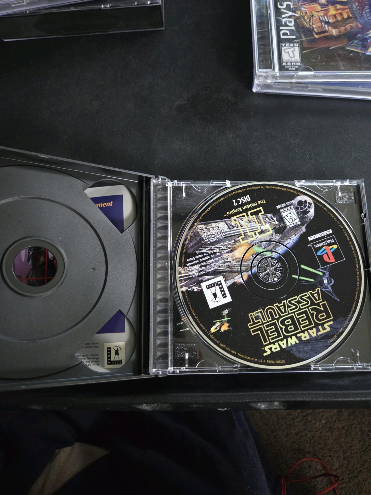 11 Playstation Games Bundle