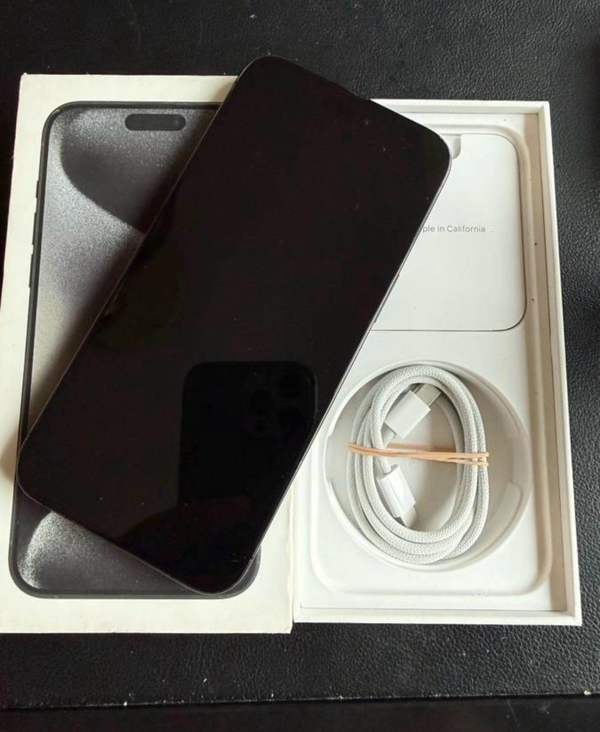 iPhone 15pro max give away
