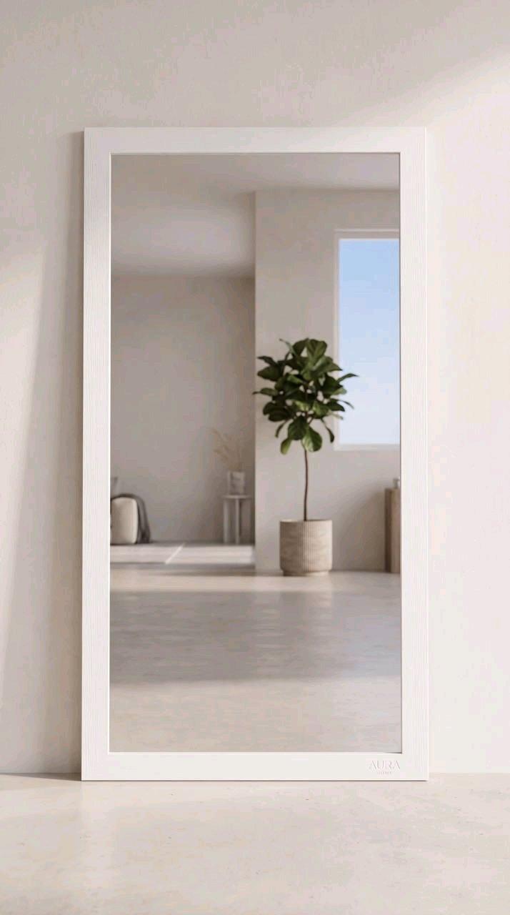 6ft mirror