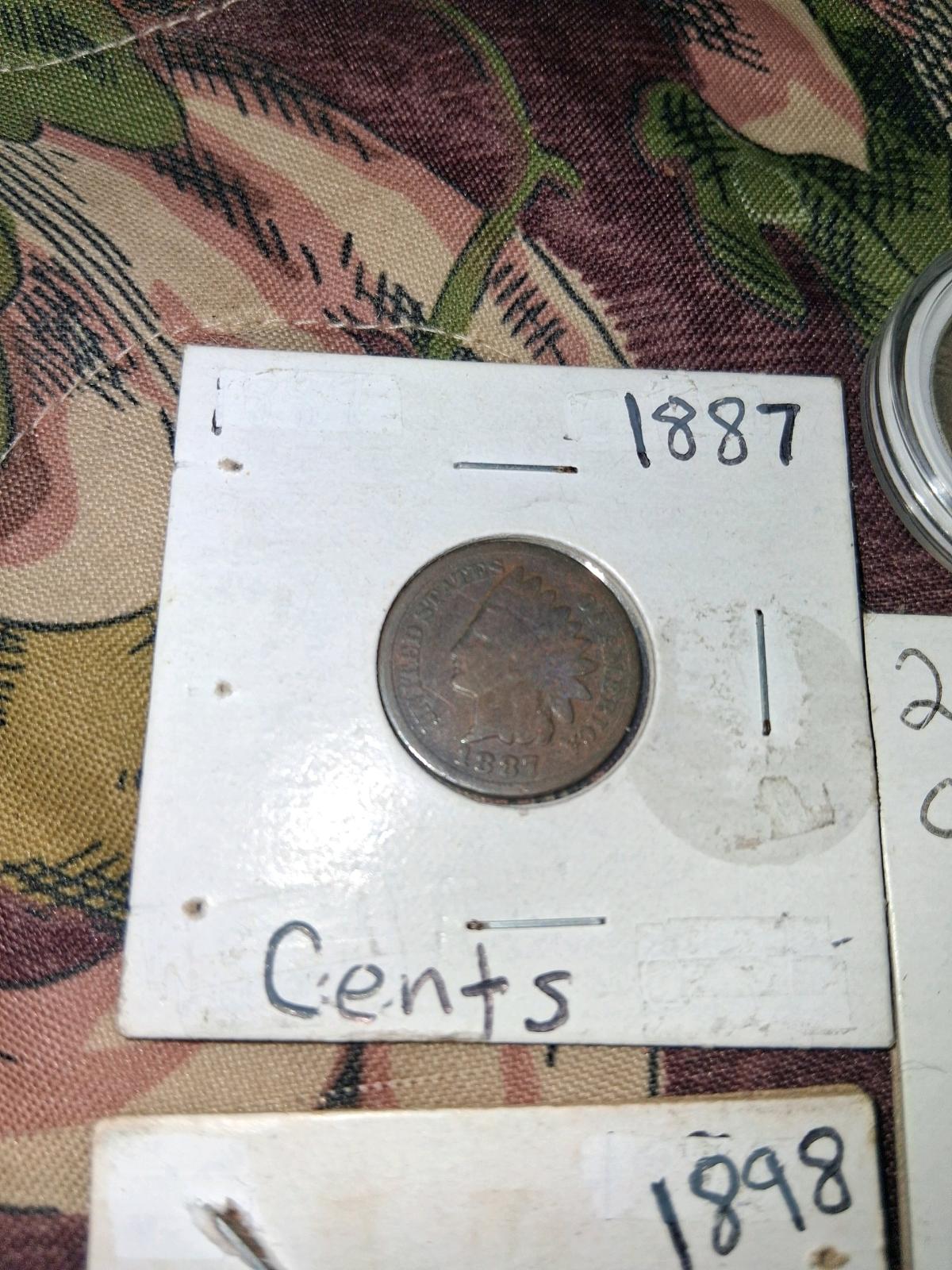 coin lot mixed set check it out