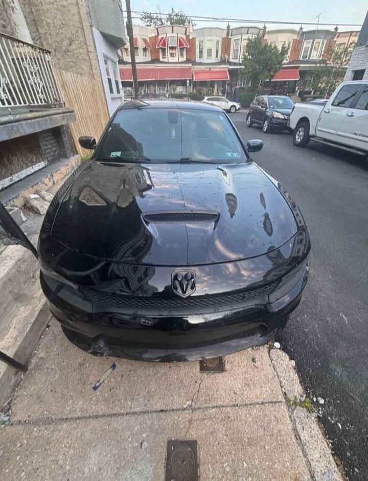 2019 Dodge charger