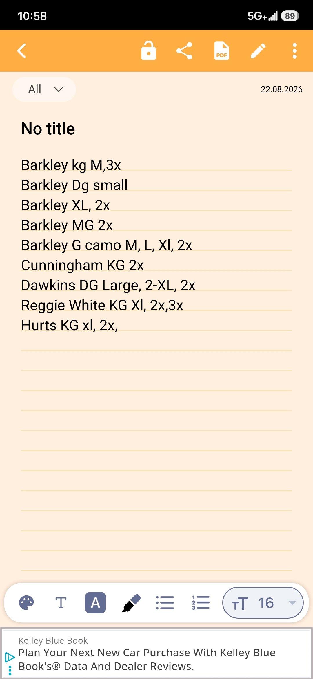 Eagles Jerseys Sizes in pic