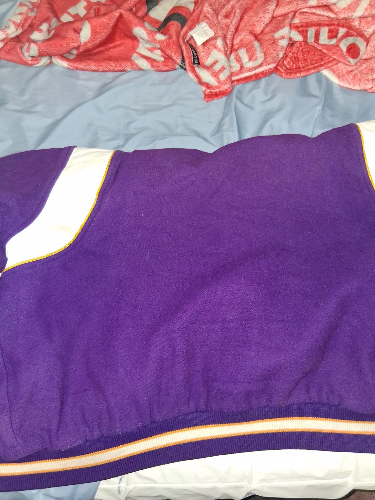 Mt Gilead jacket