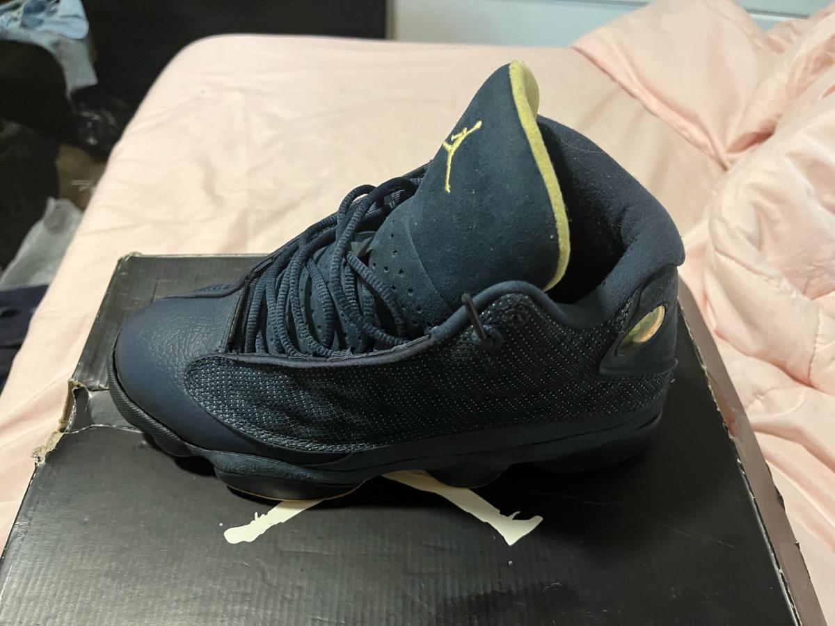 Jordan men Shoes