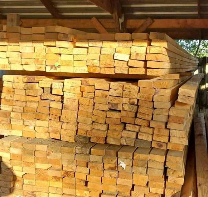ocupa madera de buena calidad 50