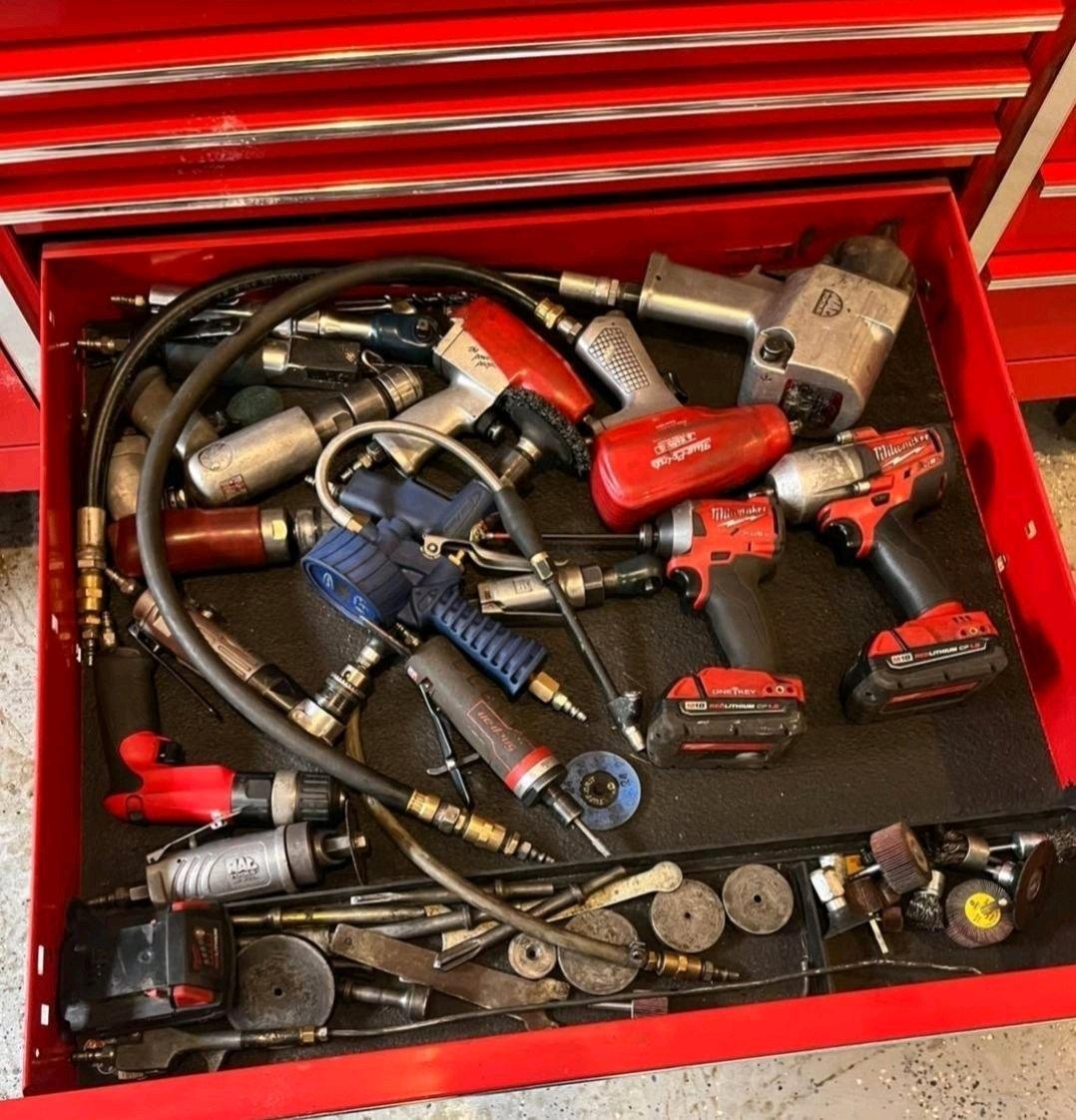 snapoon tool box