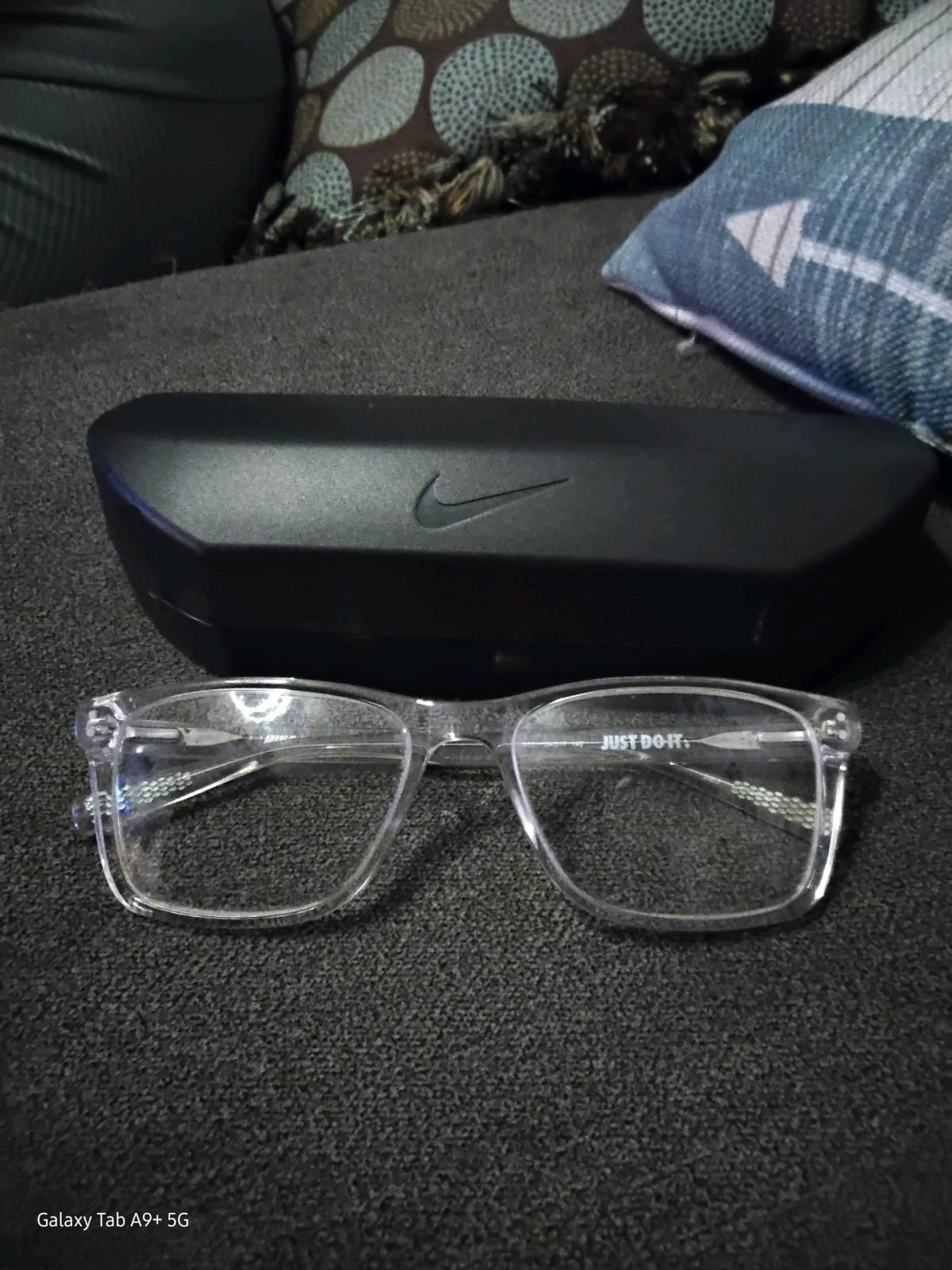 Nike 1001 Men women glasses Like new