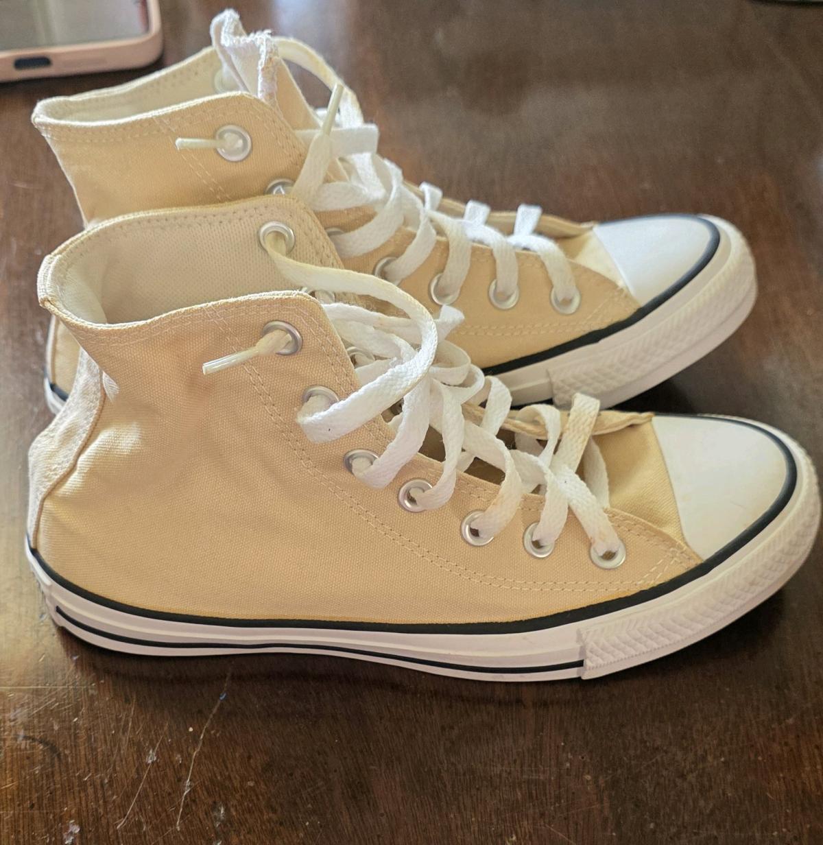 zapato deportivos para mujer talla 7