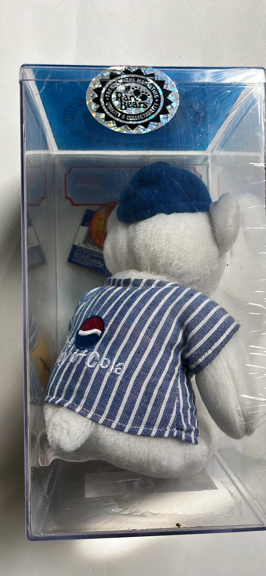 Pepsi collectible