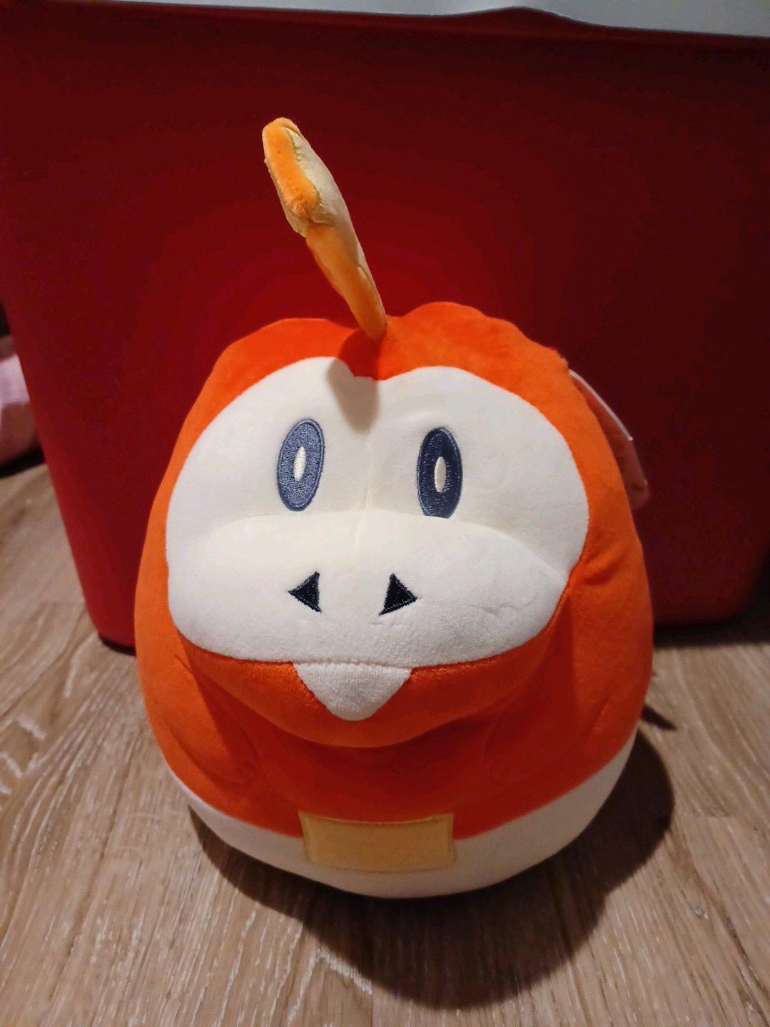 pokemon squishmallow plush
