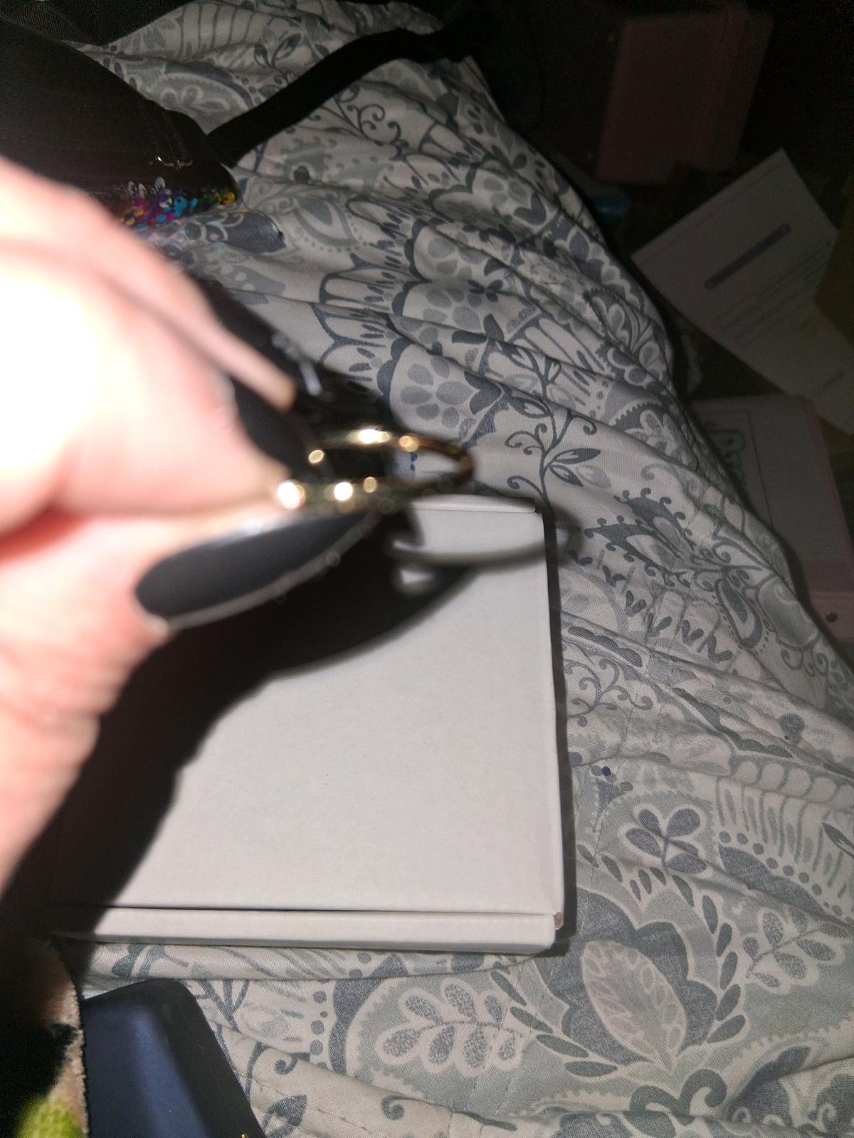 engagement ring