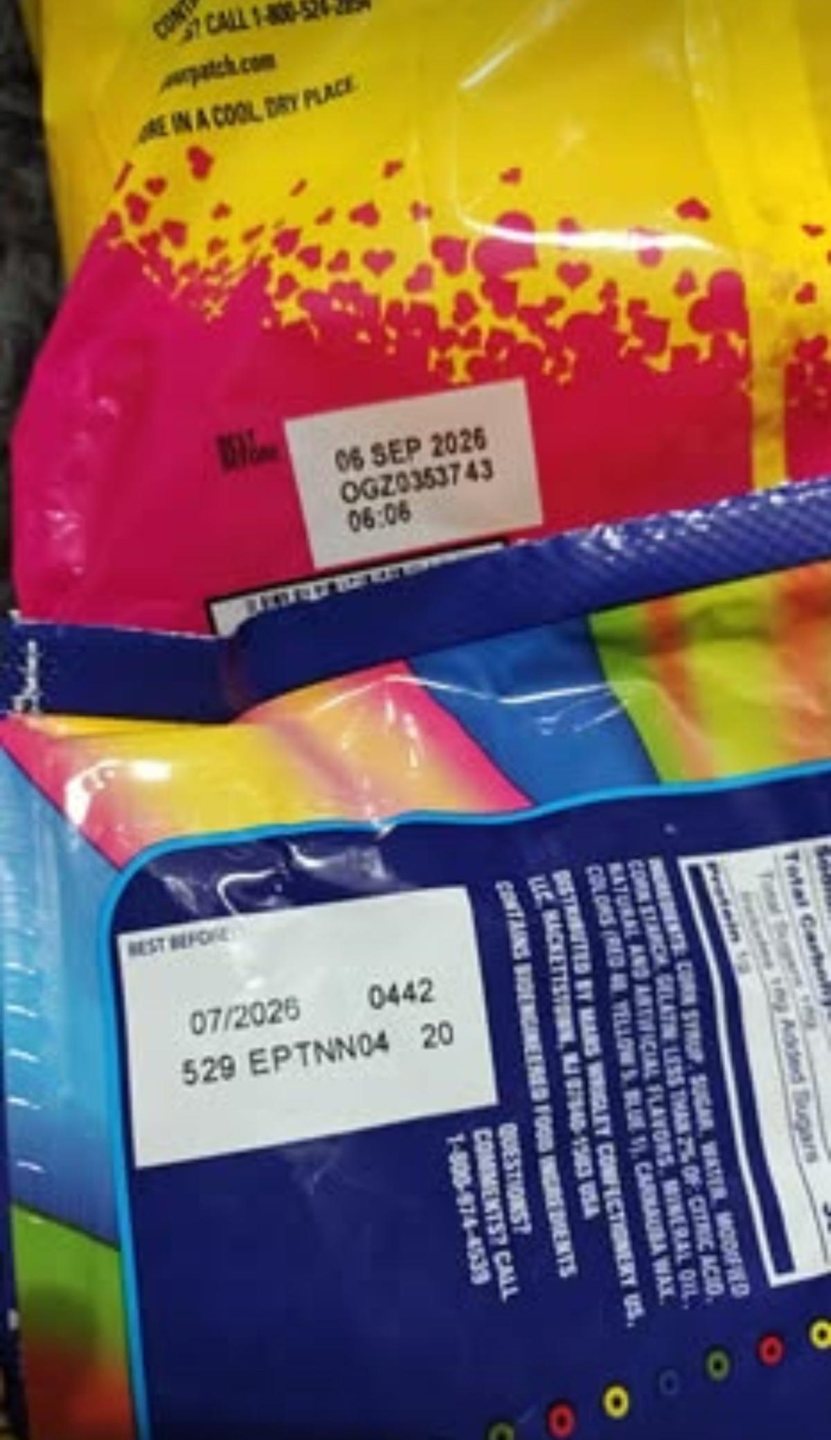 Gummy Candy Bundle 2