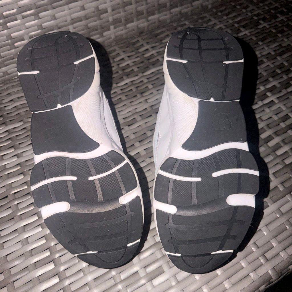 dior b22 white new b22 the best shoes