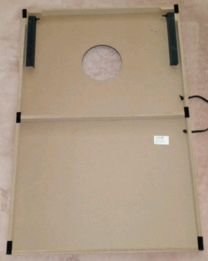 Score Time Sports Cornhole Pro Set