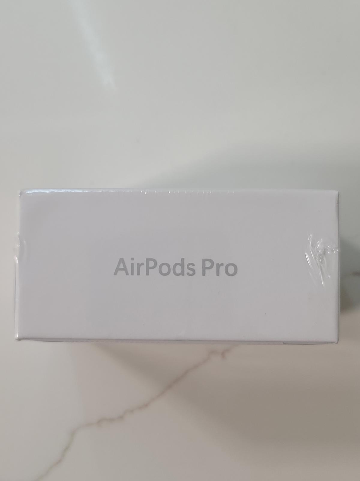 AirPods Pro 3 - Brand New Sealed