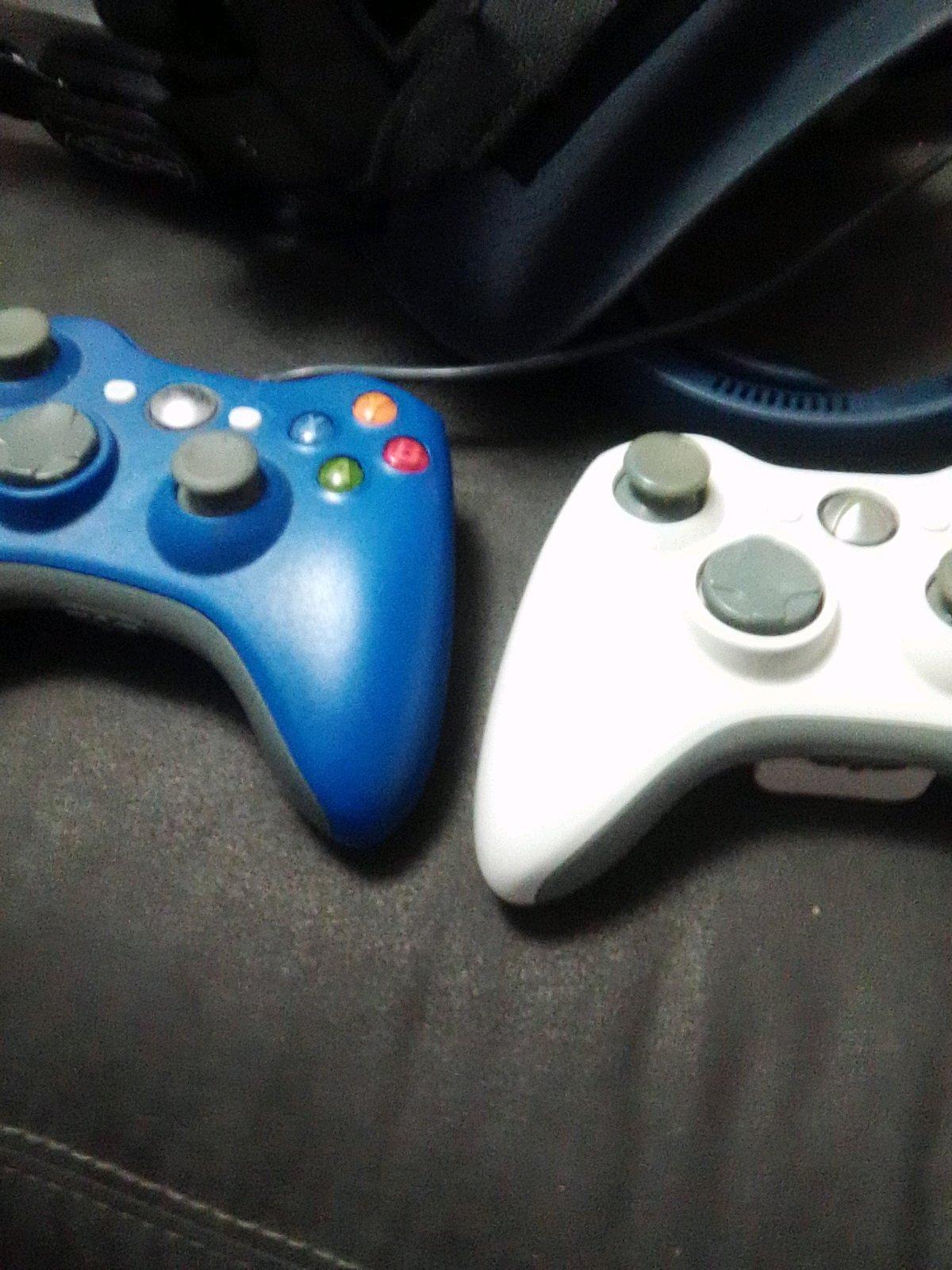 controllers
