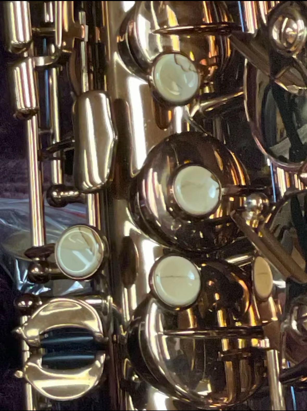 A SELMER TRUMPET WITH SERIOUS PROVENANCE