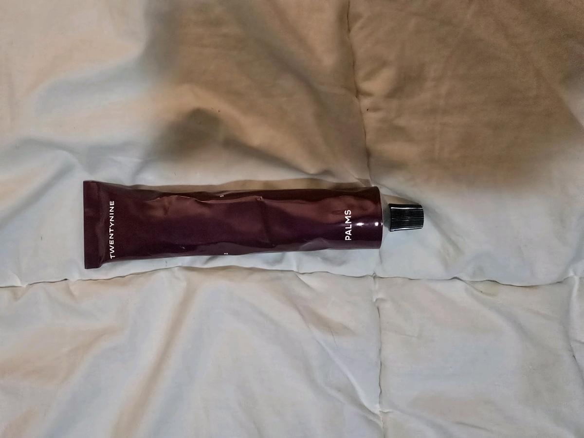 NIB Twentynine Palms Moonlight Mesa Hand Cream 34 oz  100 mL