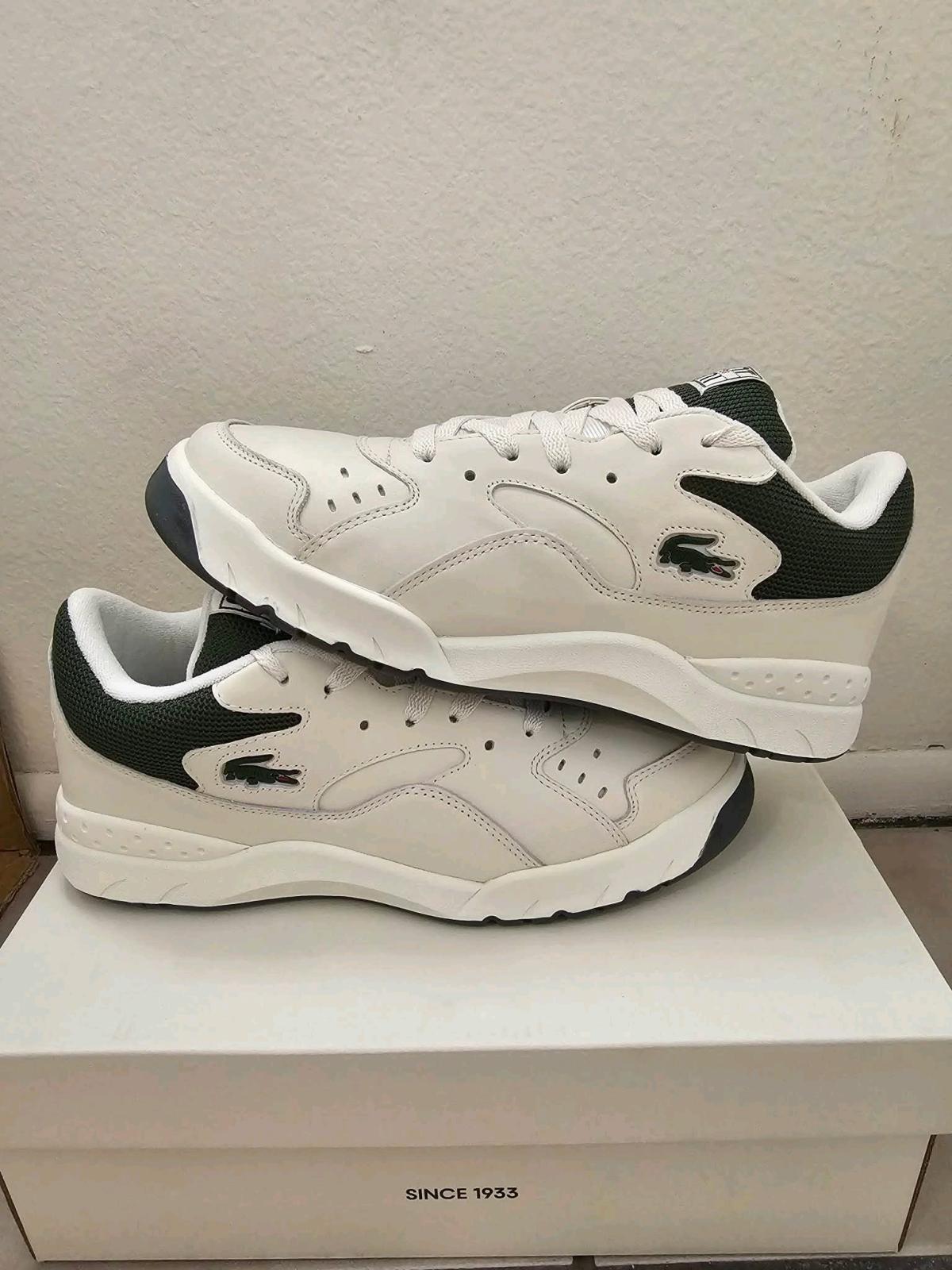 Lacoste Aceline96 Shoes