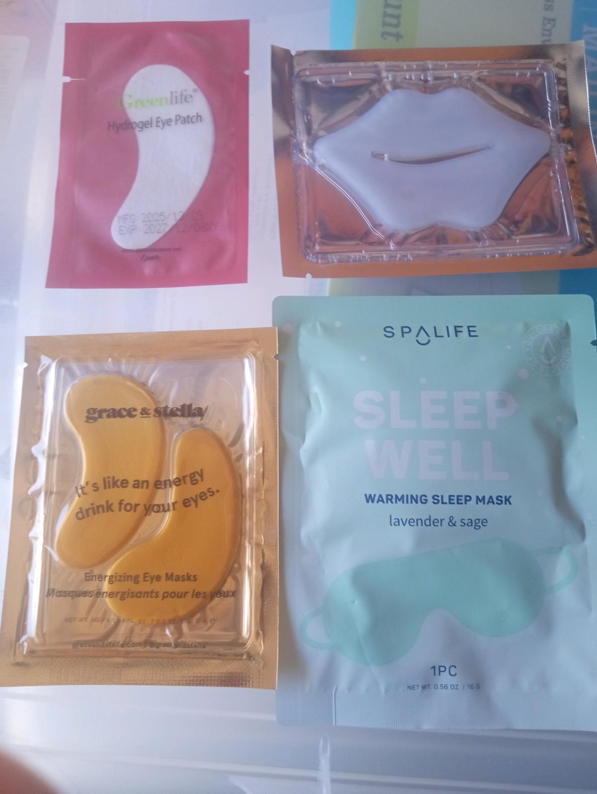 beauty face care