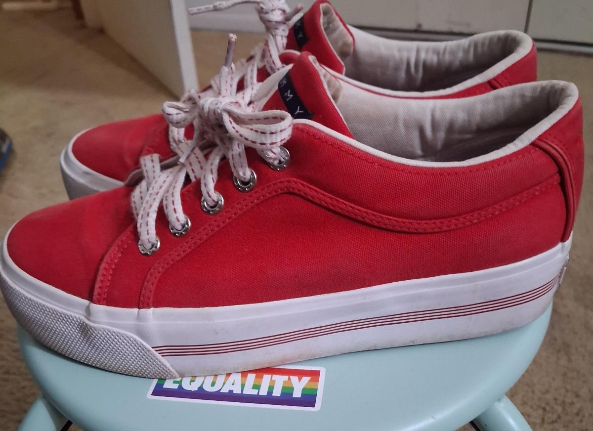 Women's Sneakers