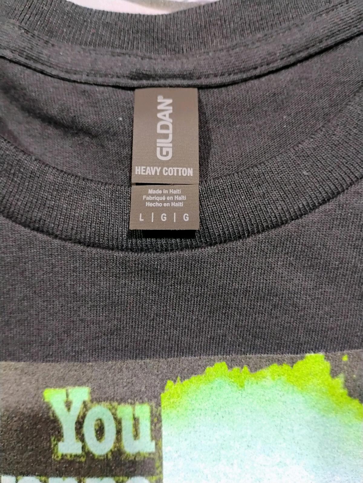 Mos Def T shirt