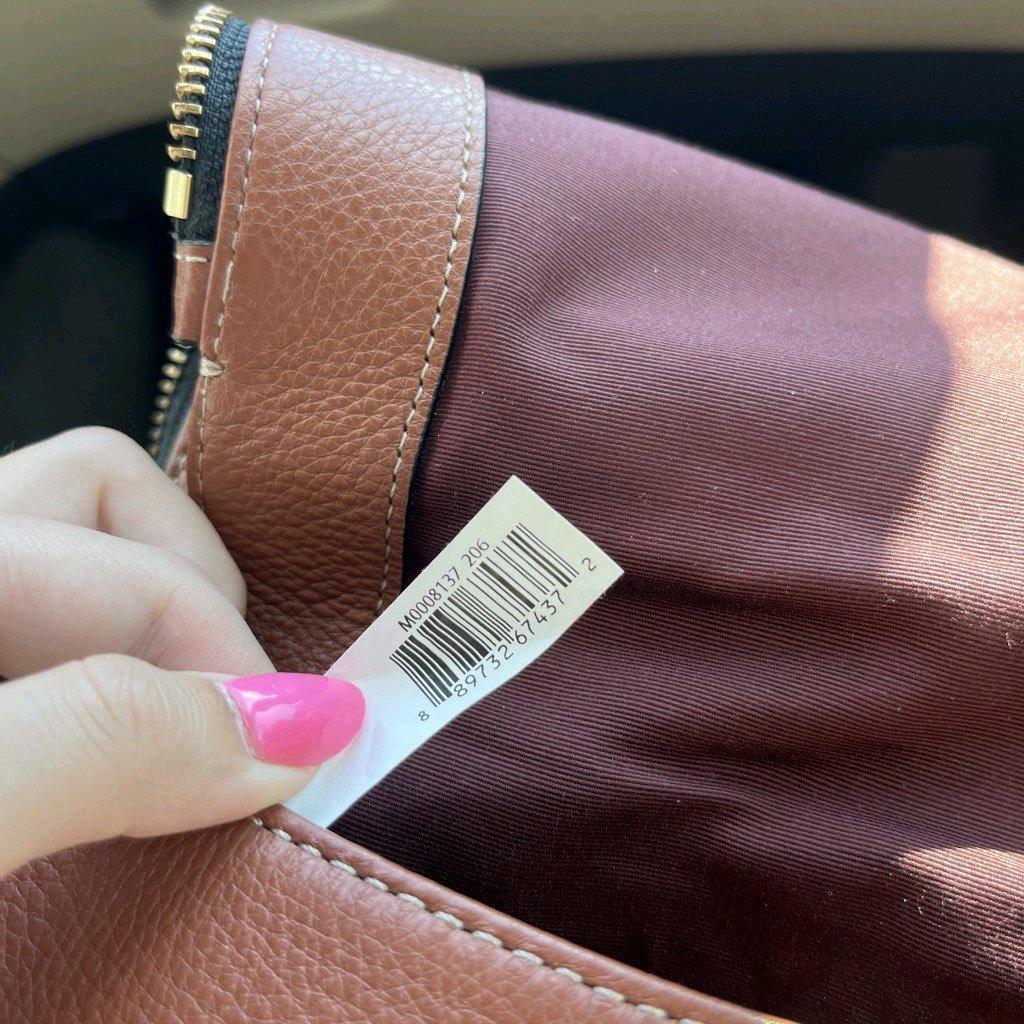 Marc Jacobs purse