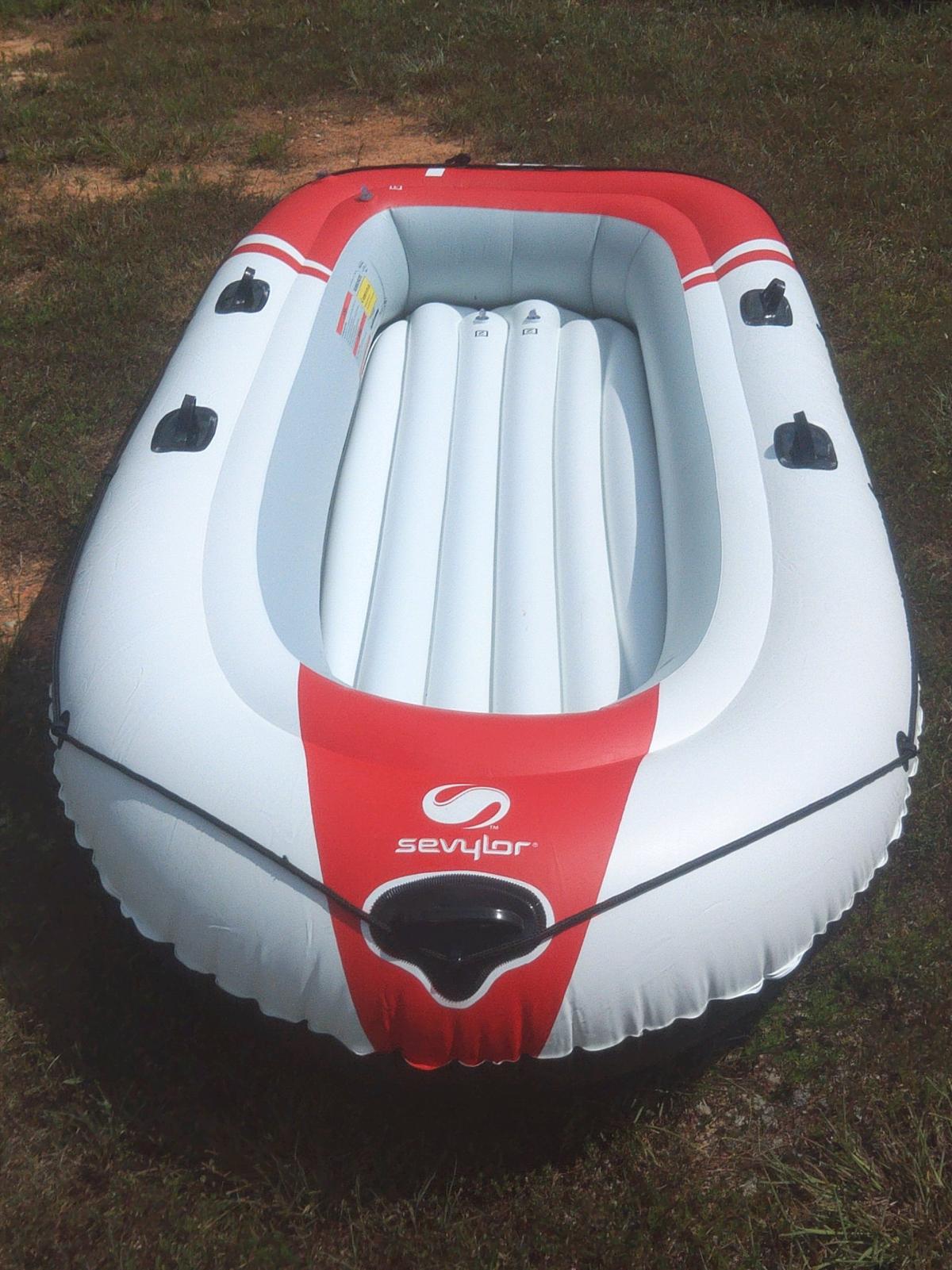 blowup raft