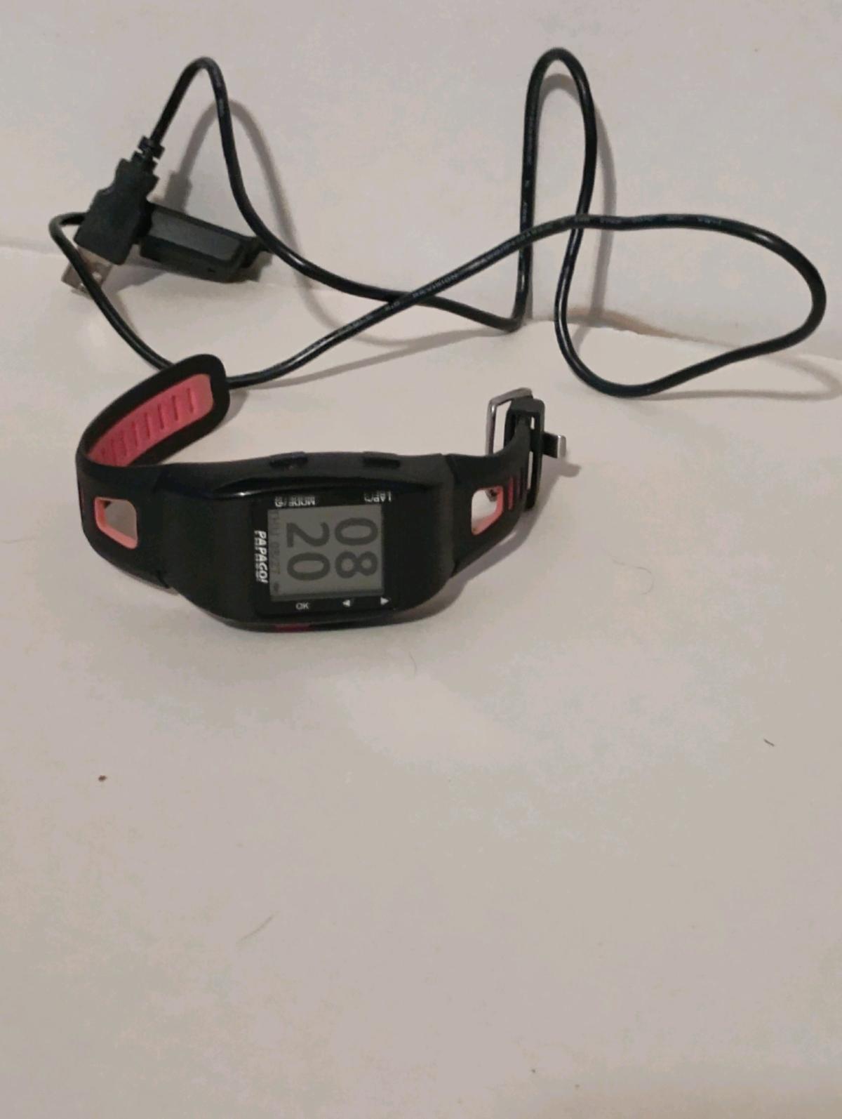 Papgo GoWatch 770 Sports Watch