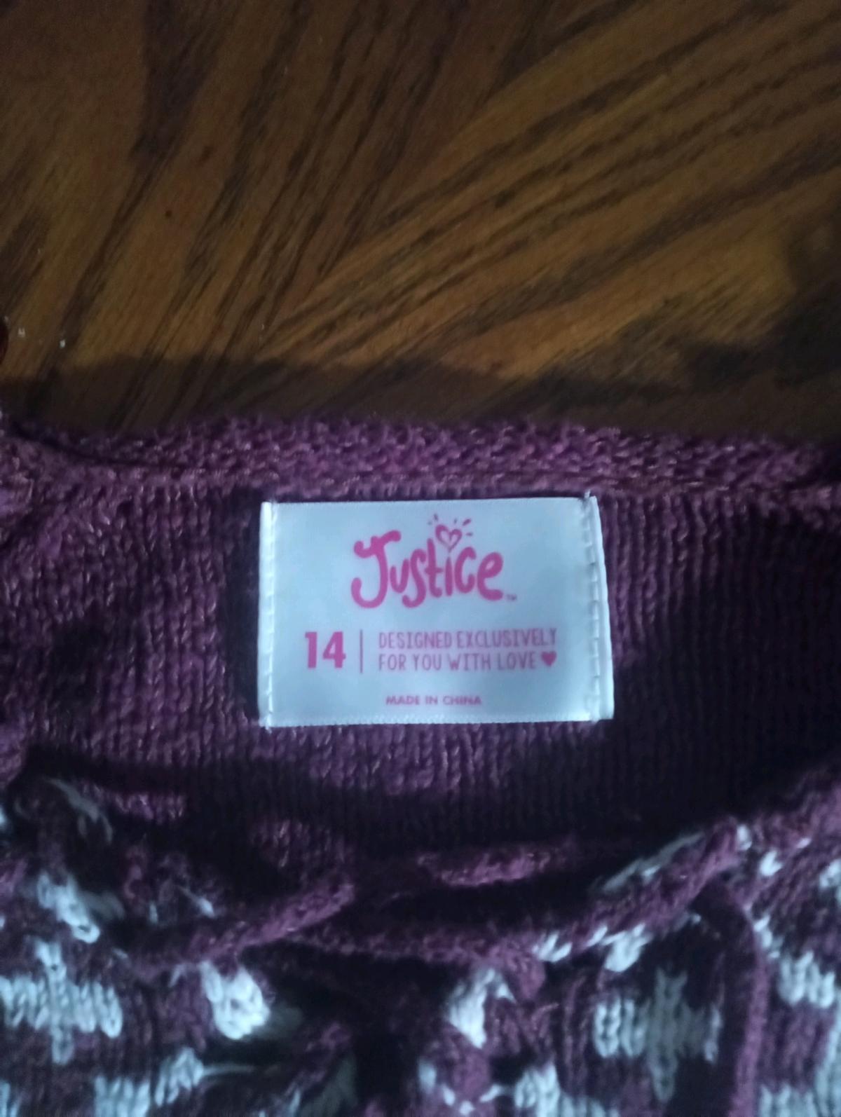 juicy sweater shirt