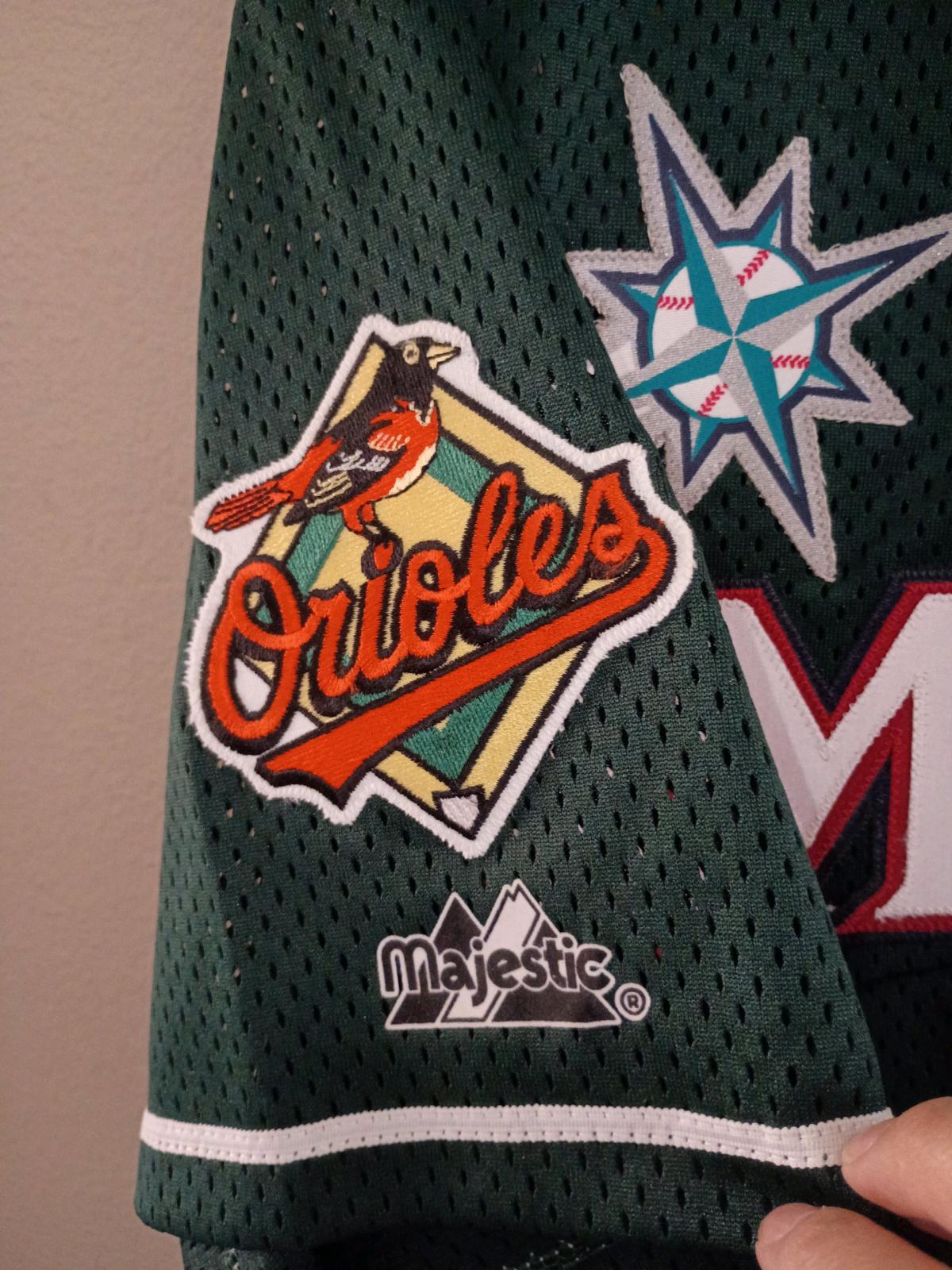 AMERICAN JERSEY NEW WITH TAG