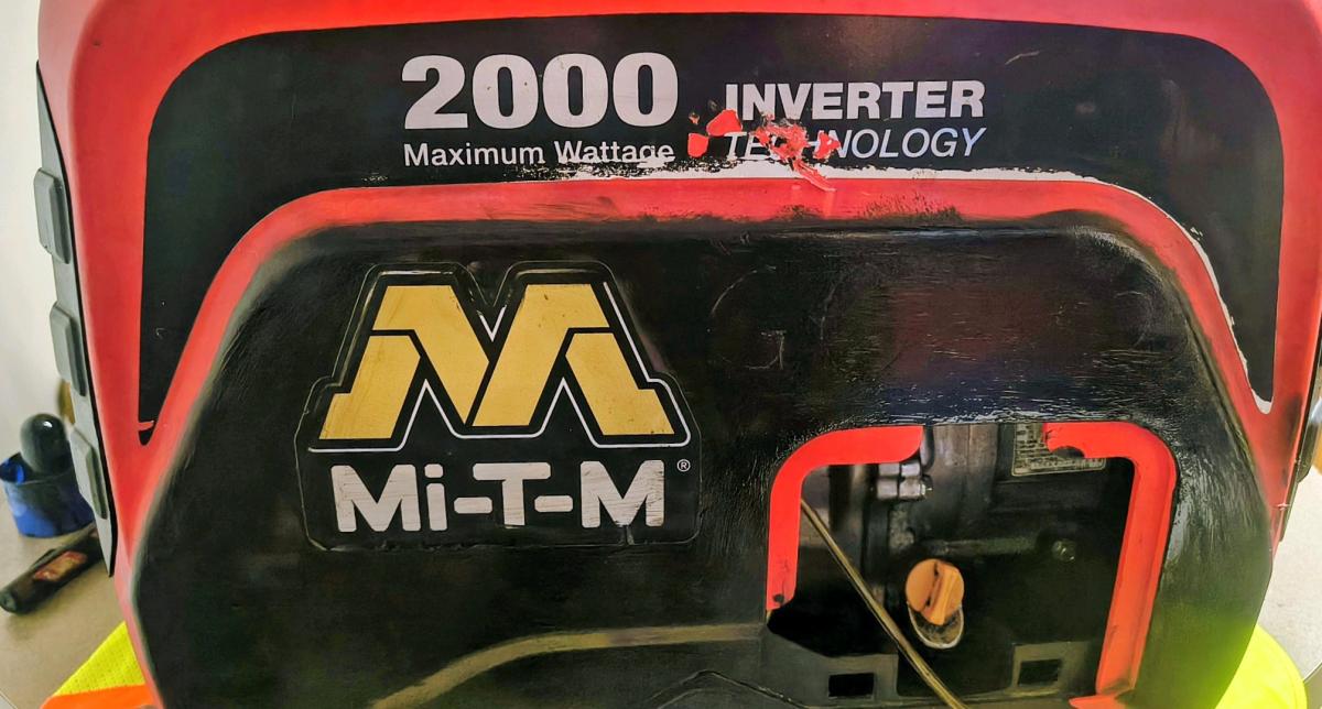 GENERATOR