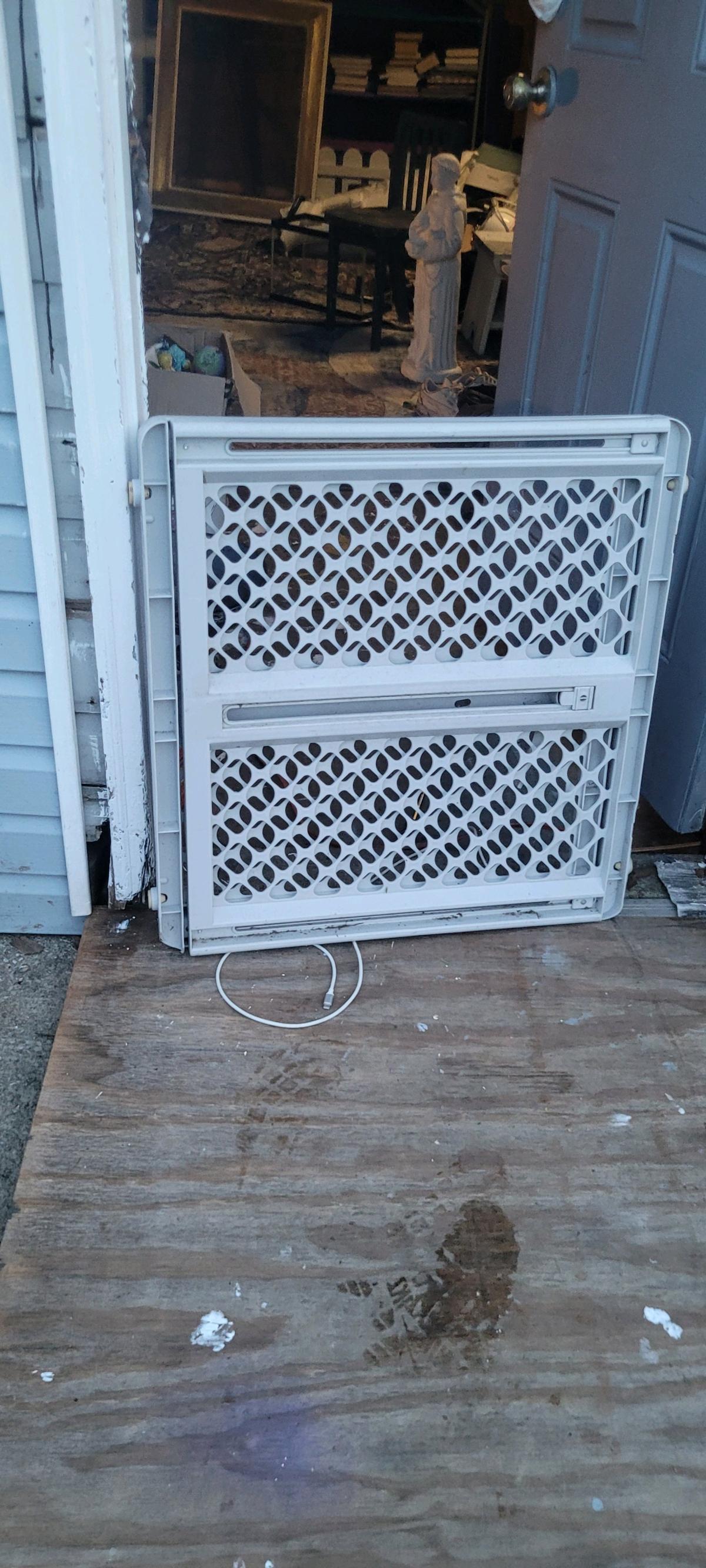6 baby pet safety gates