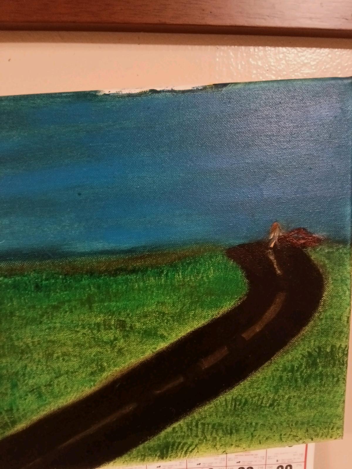 my love my paintings