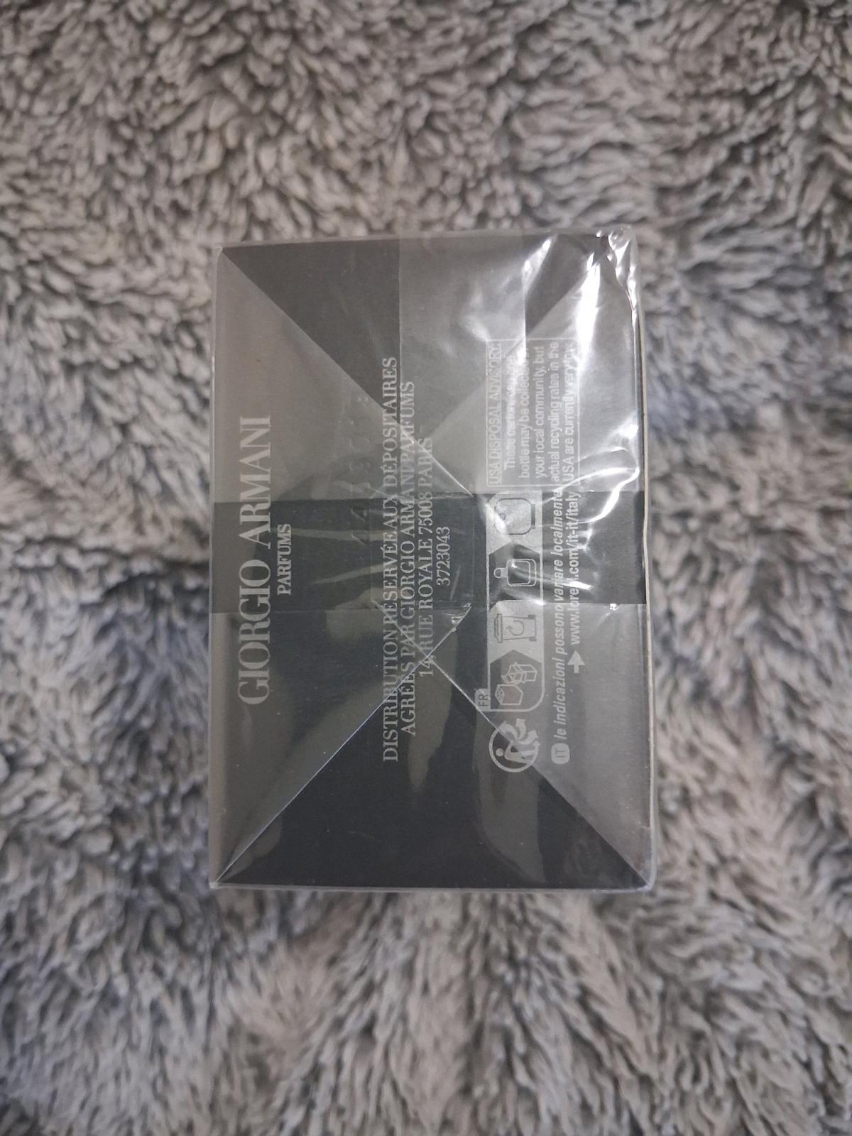 STRONGER WITH YOU INTESELY 100ml