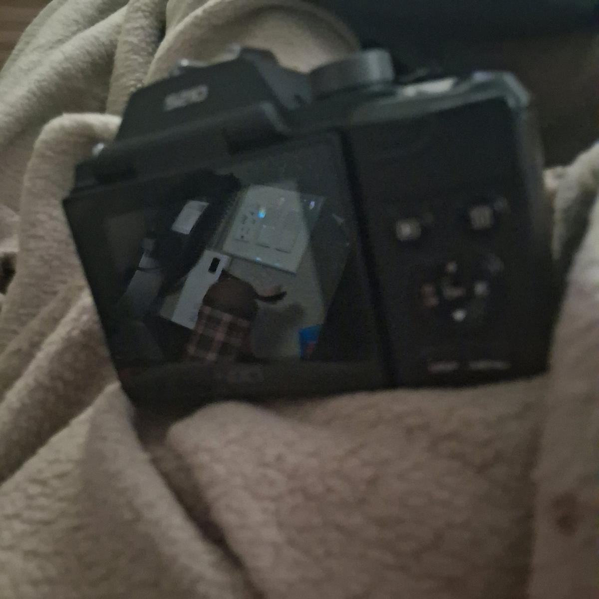 nbd s210 smart camera 250 retail