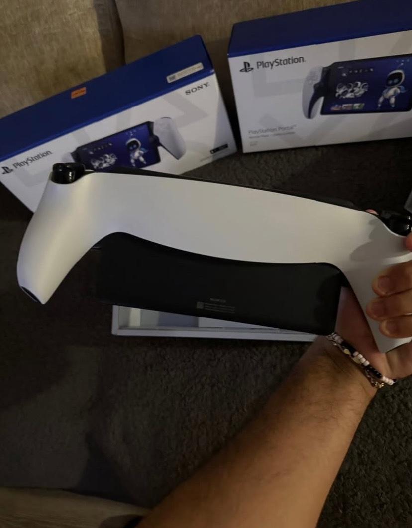 PlayStation portal