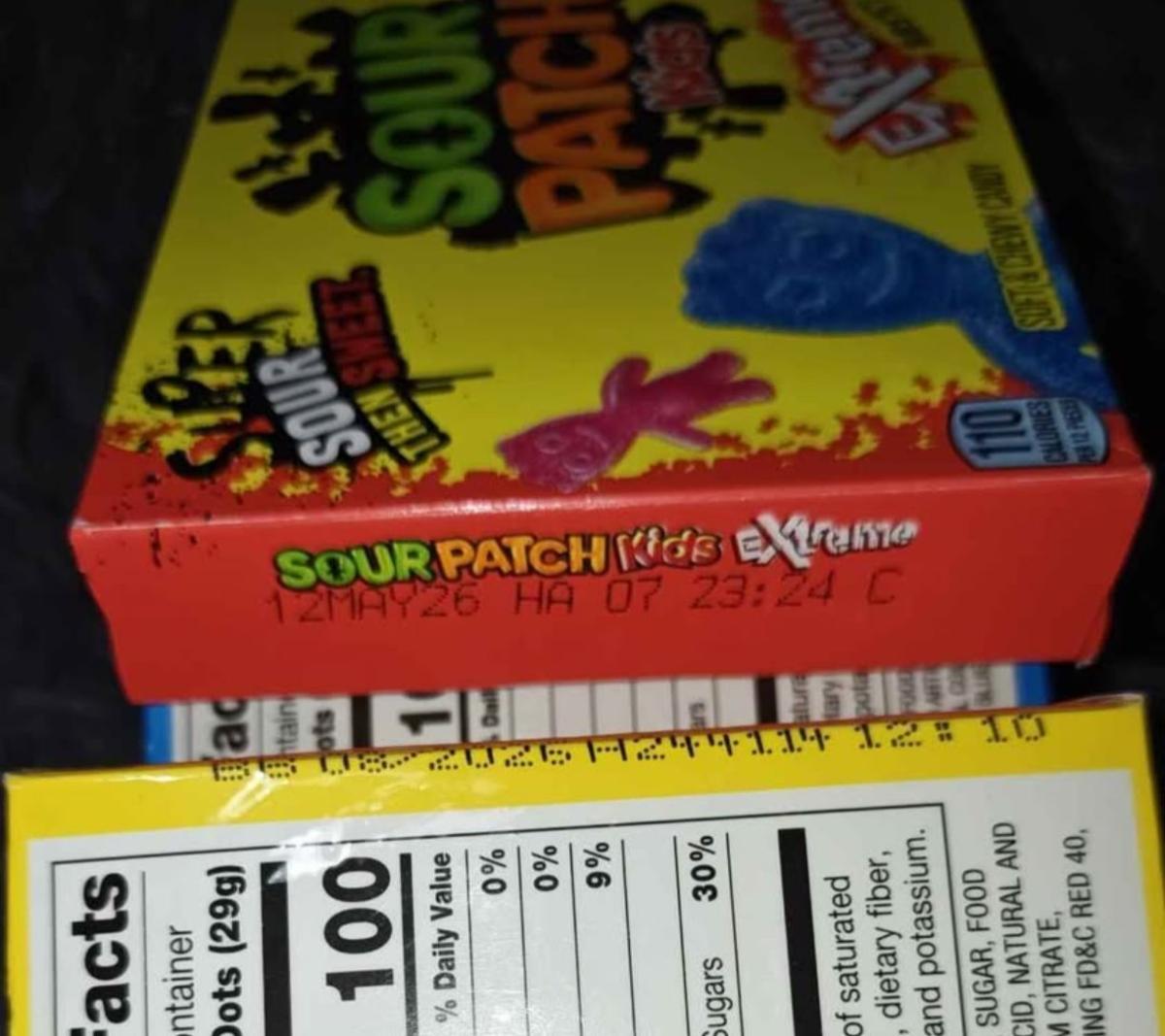 Gummy Candy Bundle