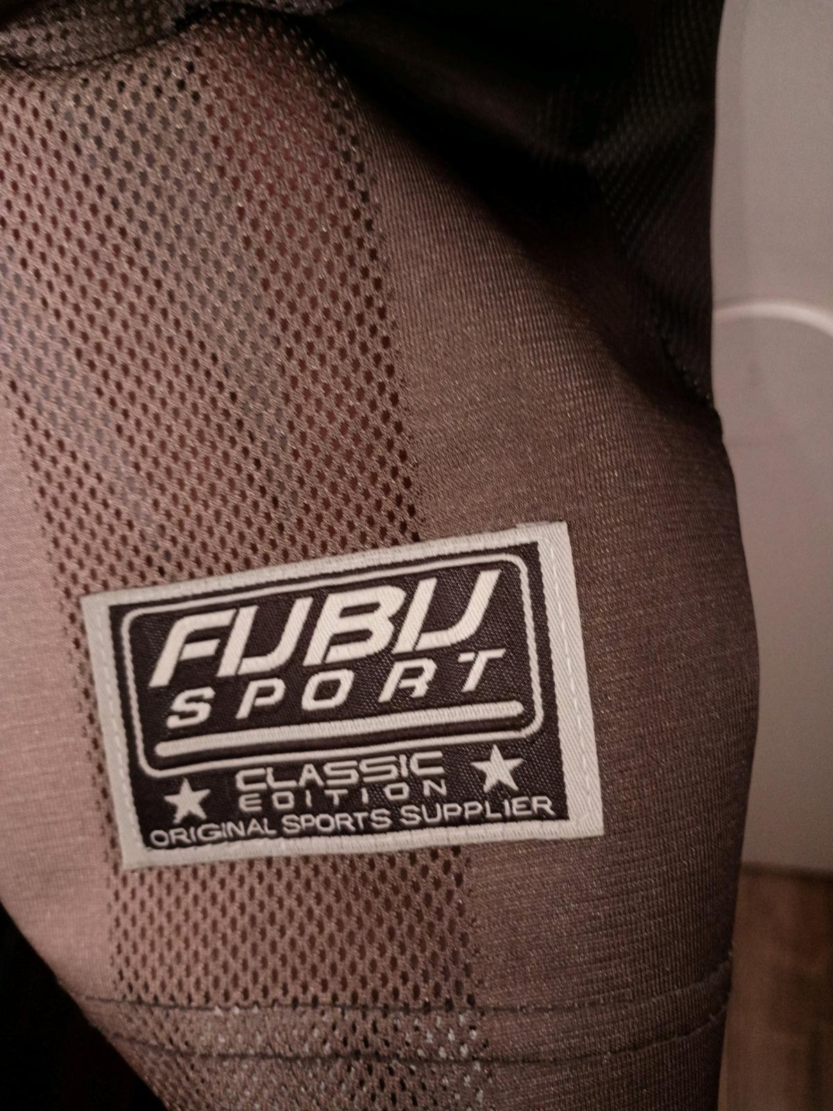 FUBU JERSEY