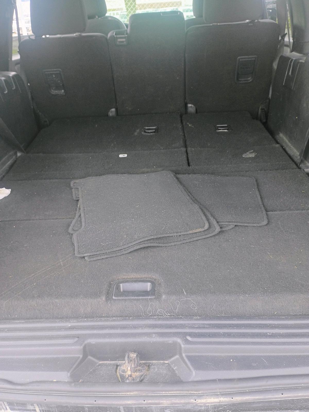 2017 Ford Expedition XL El 4x4