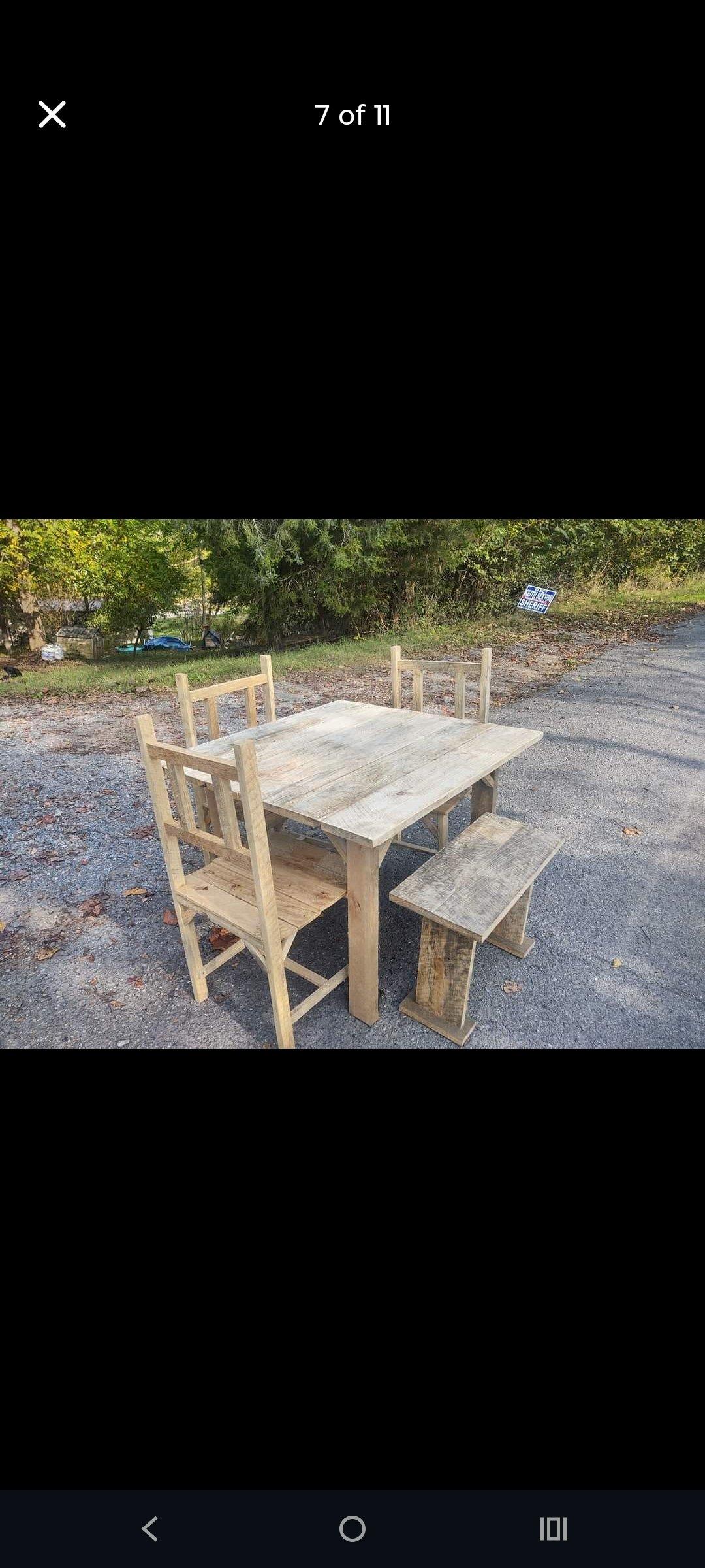 what can I custom build for you