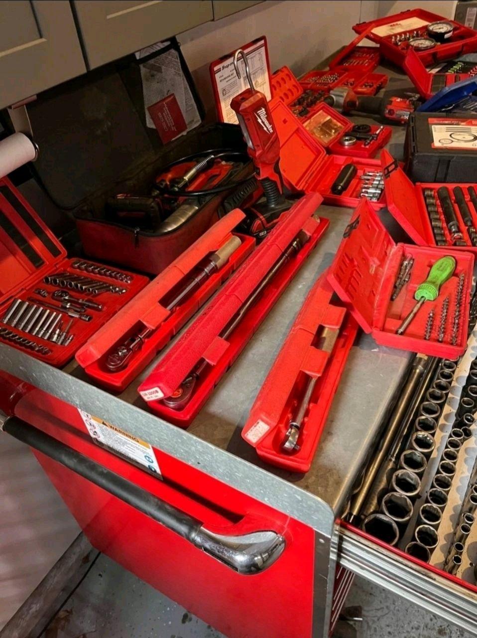 snapoon tool box
