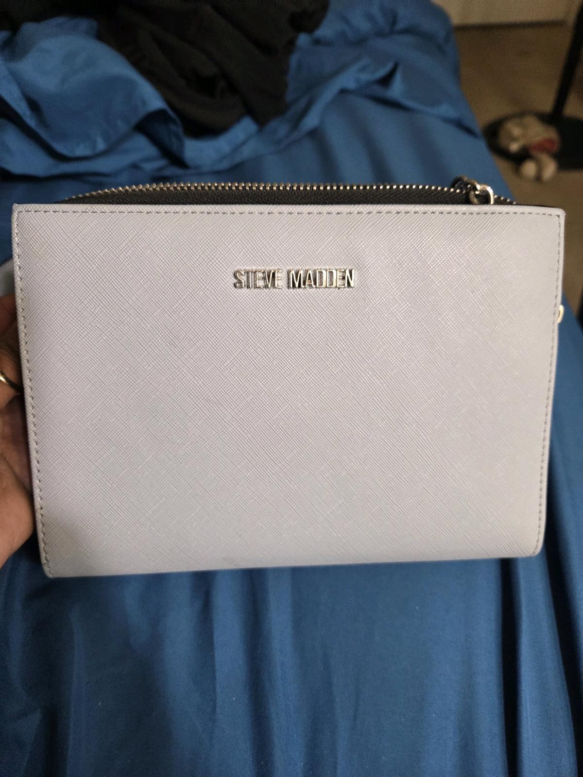 Steve Madden crossbody
