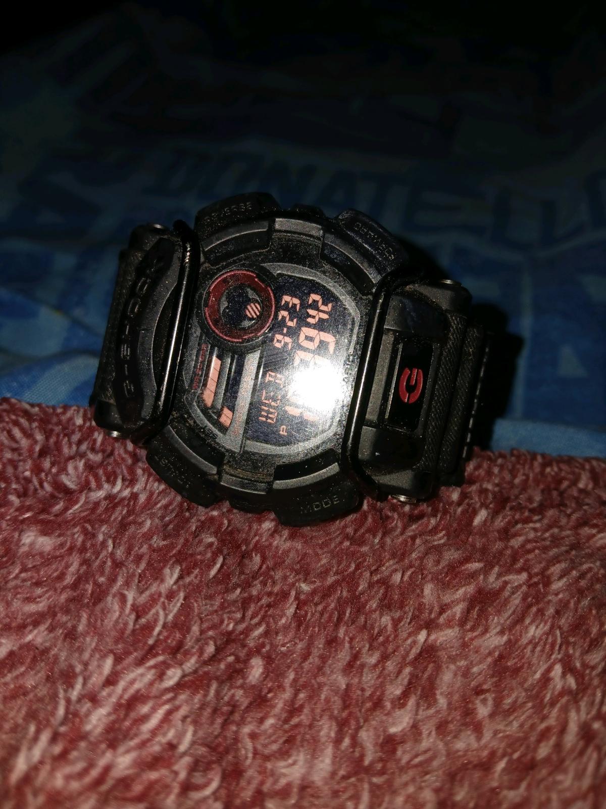 g shock dg400