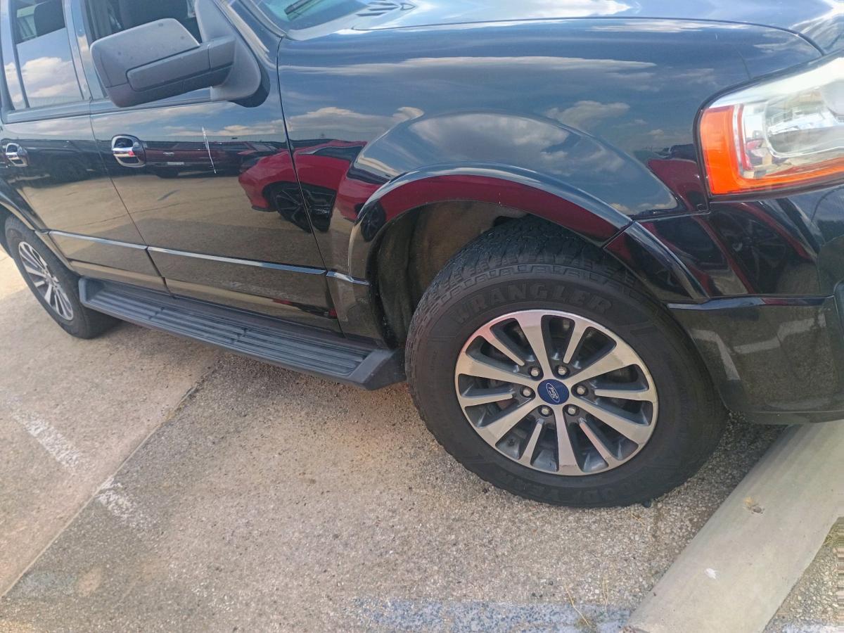 2017 Ford Expedition XL El 4x4