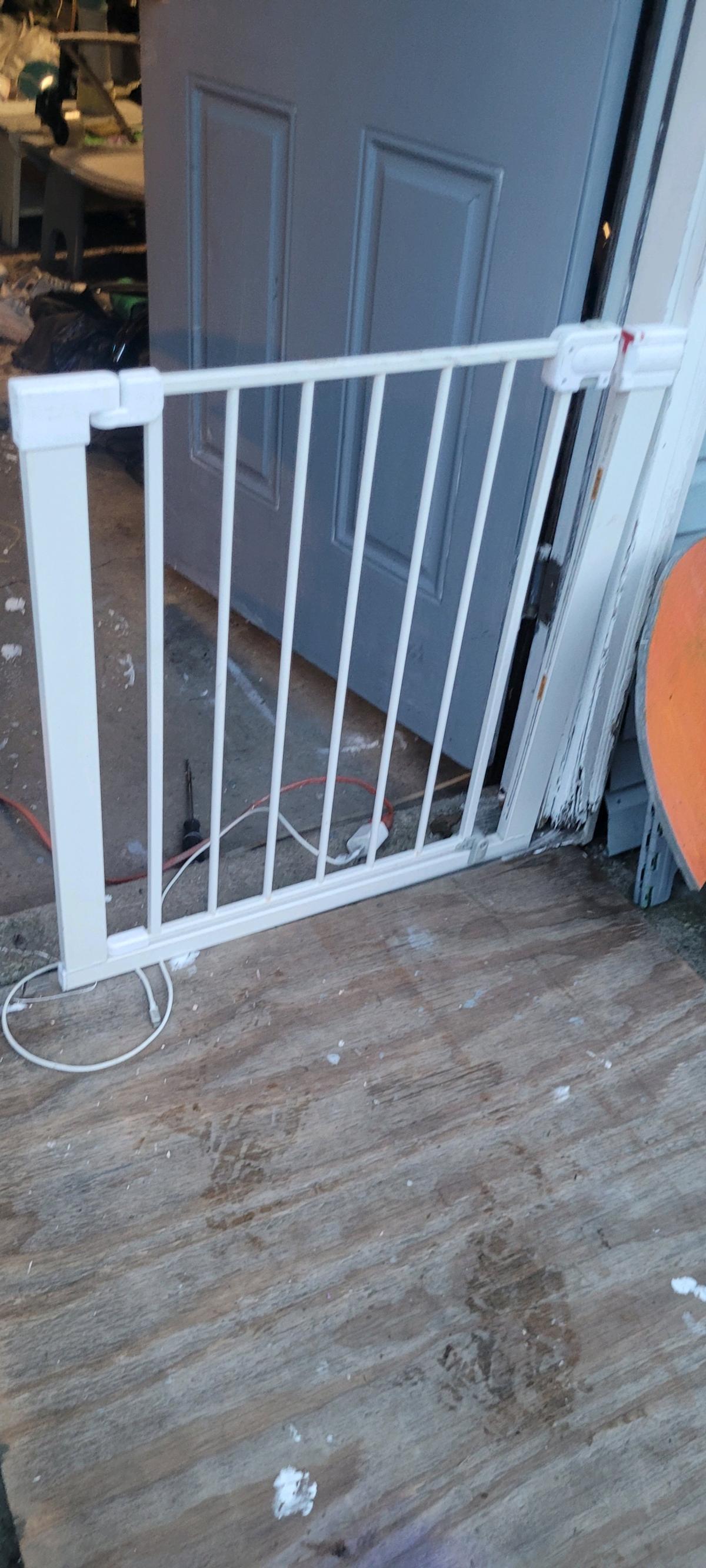 6 baby pet safety gates