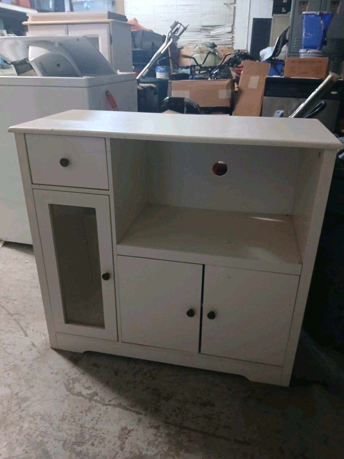 TV stand
