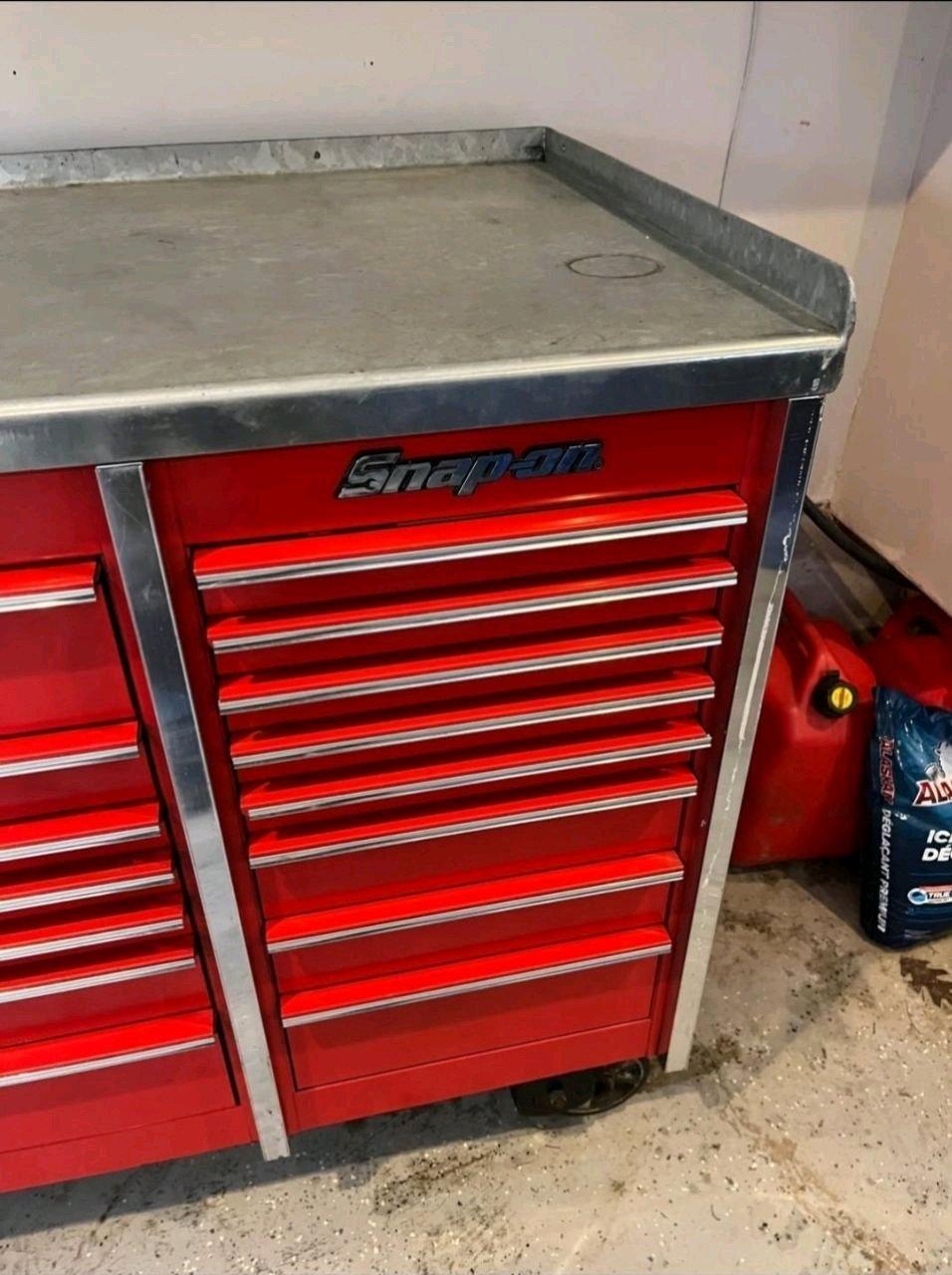 snapoon tool box