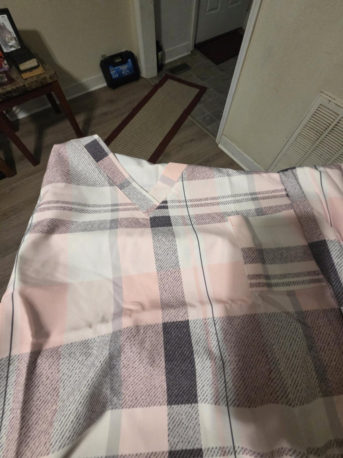 Womens Pajamas set size XL